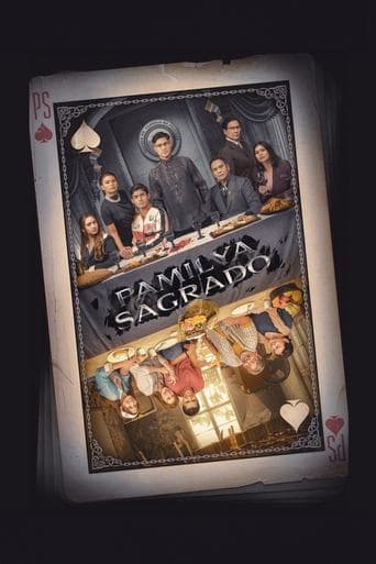 Pamilya Sagrado Bajeczki