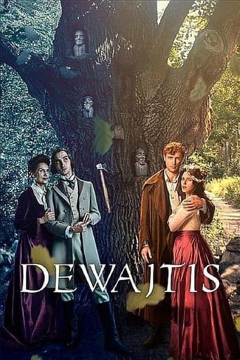 Dewajtis Bajeczki
