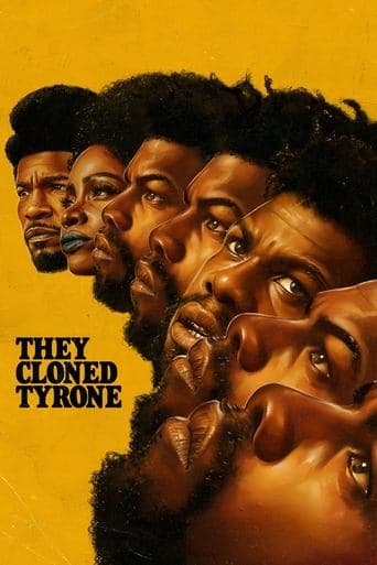 Sklonowali Tyrone'a Bajeczki