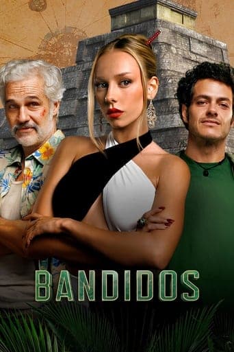 Bandidos: Na tropie skarbu Bajeczki
