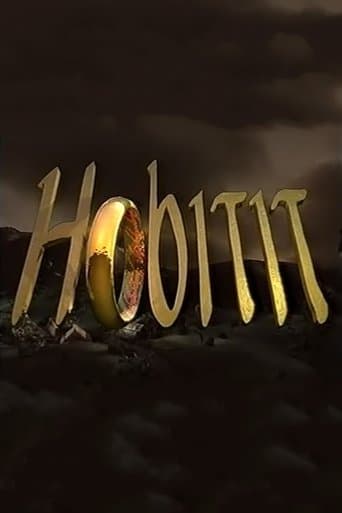 Hobitit Bajeczki