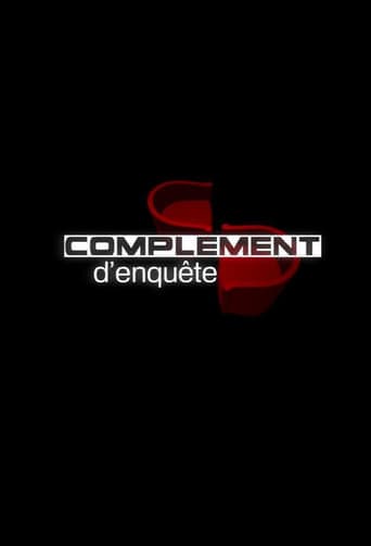 Complément d'enquête Bajeczki