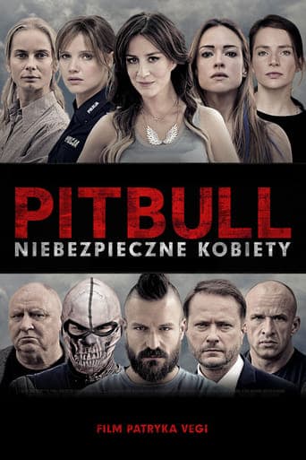 Pitbull. Niebezpieczne kobiety Bajeczki