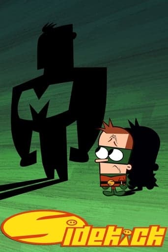 Sidekick Bajeczki