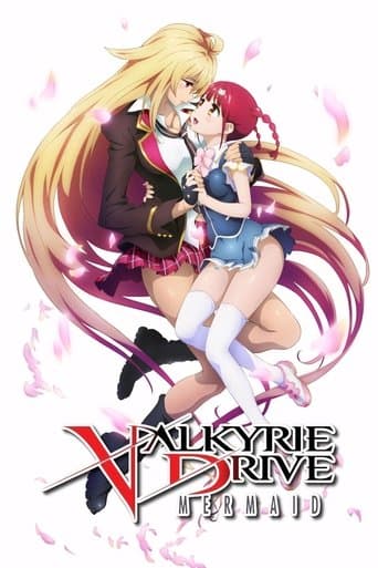 Valkyrie Drive: Mermaid Bajeczki