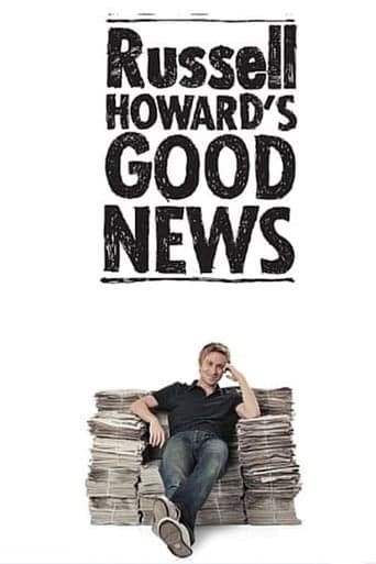 Russell Howard's Good News Bajeczki