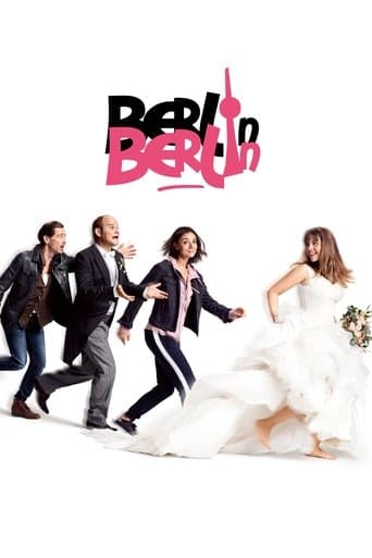 Berlin, Berlin: Lolle ucieka Bajeczki