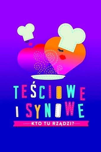 Teściowe i synowe. Kto tu rządzi? Bajeczki