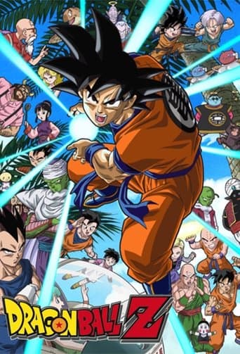 Dragon Ball Z Bajeczki
