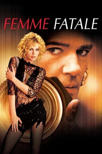 Femme Fatale Bajeczki