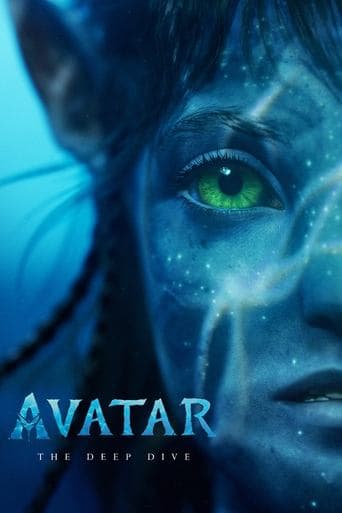Avatar: Kulisy produkcji - wydanie specjalne Bajeczki