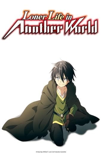 Loner Life in Another World Bajeczki
