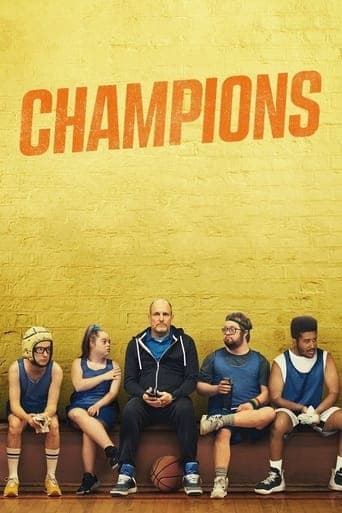 Champions Bajeczki