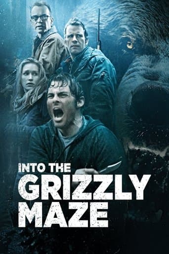 Grizzly Bajeczki