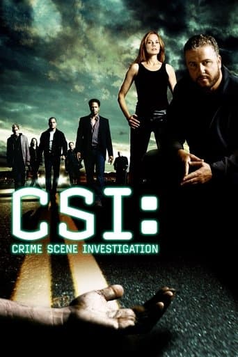 CSI: Kryminalne zagadki Las Vegas Bajeczki