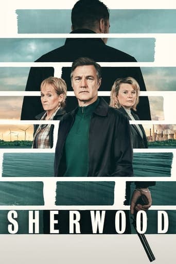 Sherwood Bajeczki