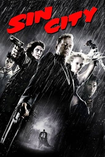 Sin City - Miasto grzechu Bajeczki