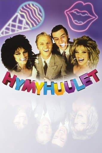 Hymyhuulet Bajeczki