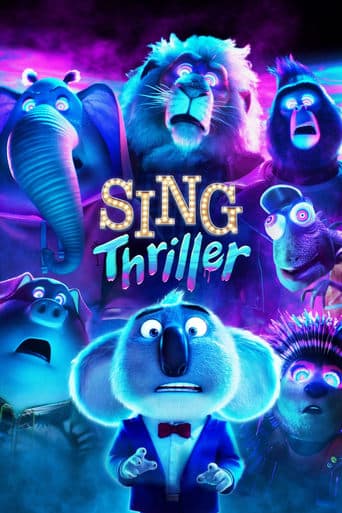 Sing: Thriller Bajeczki