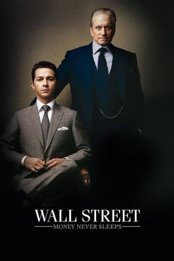 Wall Street: Pieniądz nie śpi Bajeczki