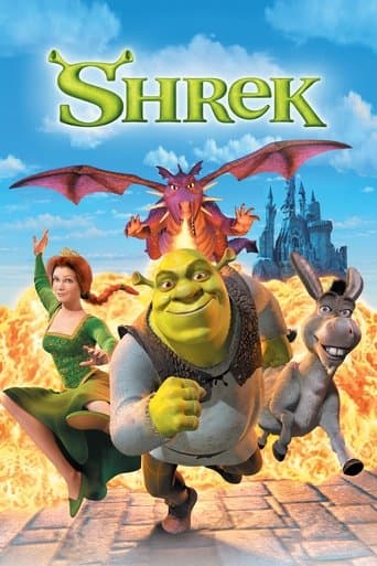 Shrek Bajeczki