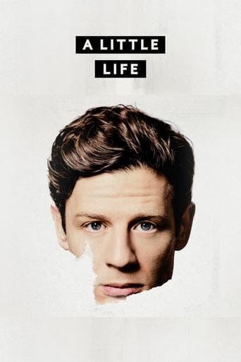 A Little Life Bajeczki