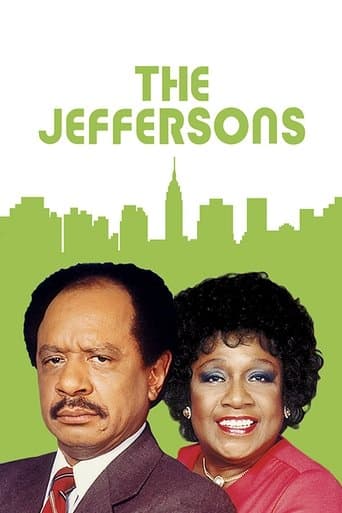 The Jeffersons Bajeczki