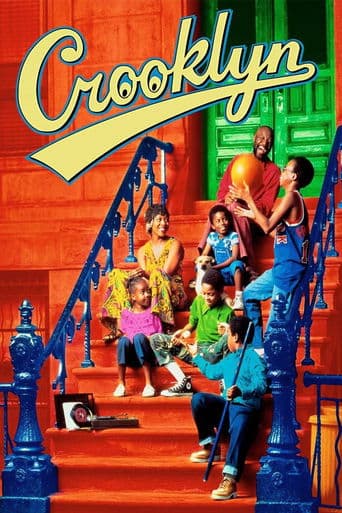 Crooklyn Bajeczki