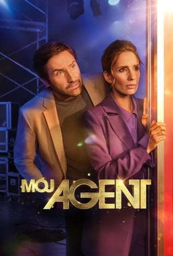 Mój agent Bajeczki