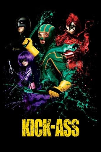 Kick-Ass Bajeczki