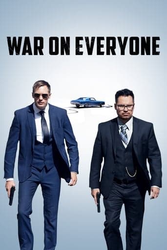 War on Everyone Bajeczki