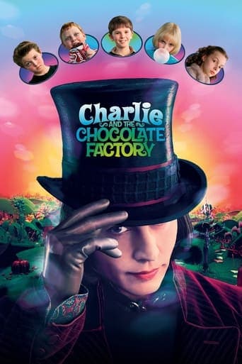 Charlie i fabryka czekolady Bajeczki