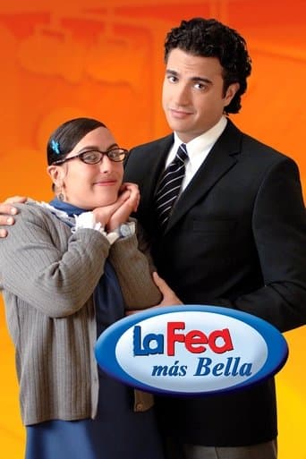 La Fea Más Bella Bajeczki