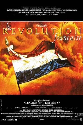 La Révolution française Bajeczki