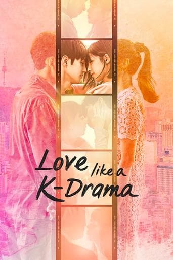 Love Like a K-Drama Bajeczki
