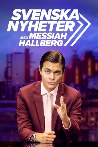 Svenska nyheter Bajeczki