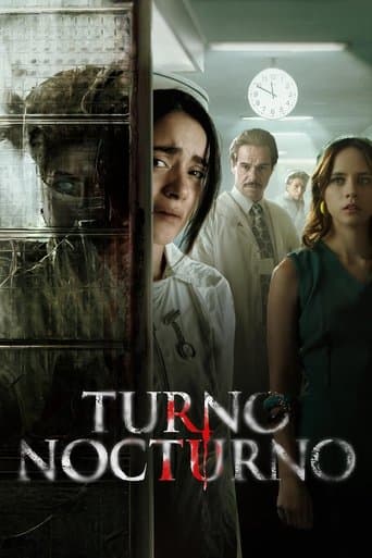 Turno Nocturno Bajeczki