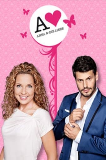 Anna und die Liebe Bajeczki