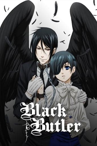 Kuroshitsuji Bajeczki