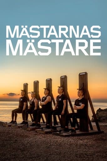 Mästarnas mästare Bajeczki