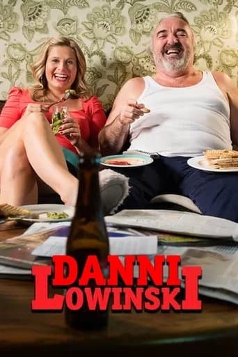 Danni Lowinski Bajeczki