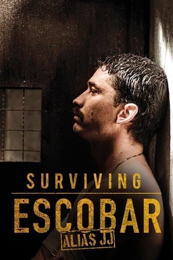 Surviving Escobar - Alias JJ Bajeczki