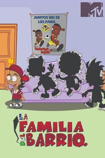 La Familia del Barrio Bajeczki