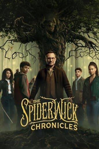 The Spiderwick Chronicles Bajeczki