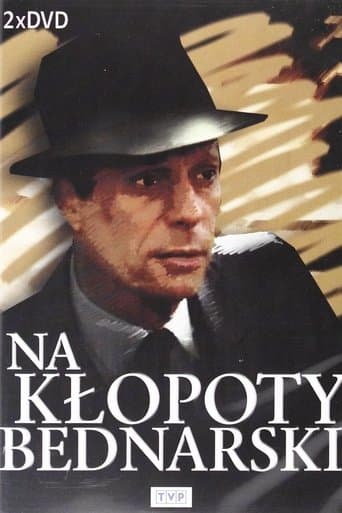 Na kłopoty... Bednarski Bajeczki