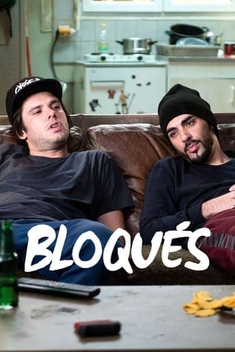 Bloqués Bajeczki