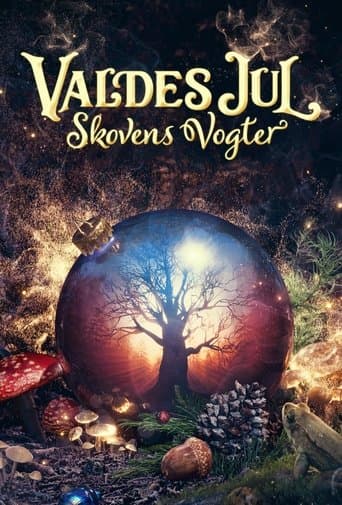 Valdes Jul - Skovens Vogter Bajeczki