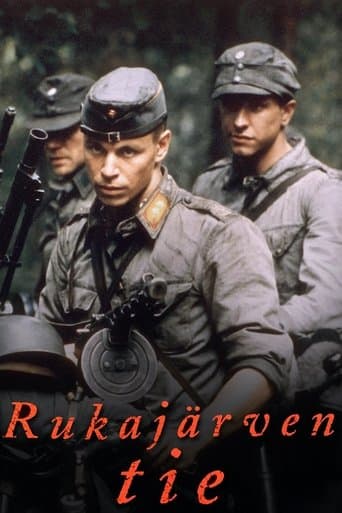 Rukajärven tie Bajeczki