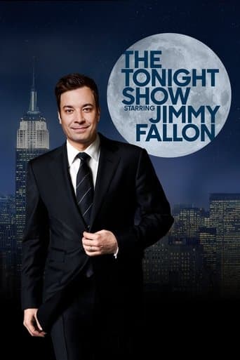 The Tonight Show Starring Jimmy Fallon Bajeczki