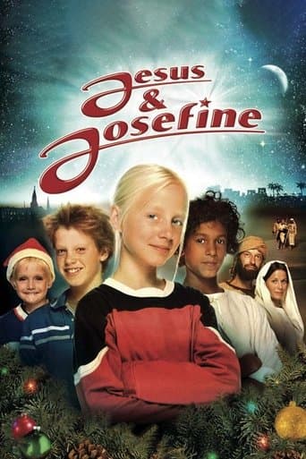 Jesus & Josefine Bajeczki